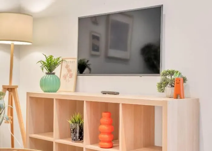 Heimby - Roomy W Free Parking And Seaview Apartman Bergen