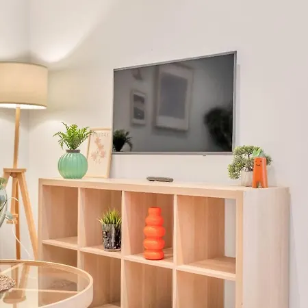 Heimby - Roomy W Free Parking And Seaview Апартаменты Берген