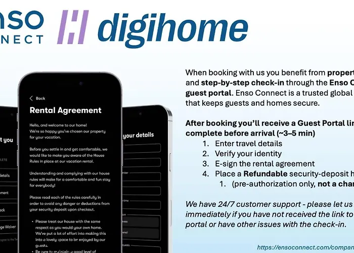 Heimby - Roomy W Free Parking And Seaview Апартаменты *